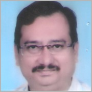 Dr Pushpendra Jain